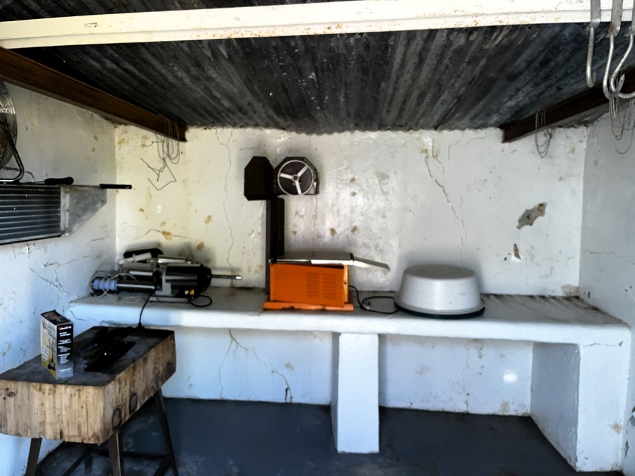 Commercial Property for Sale in Leeudoringstad North West